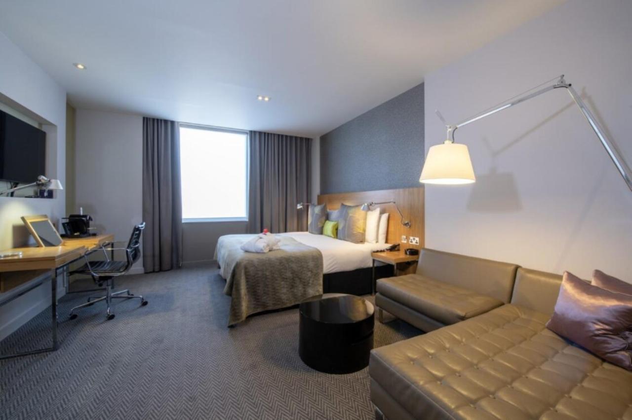 Apex Temple Court 4* Londra
