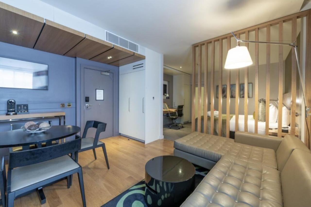 Apex Temple Court Hotel Londra