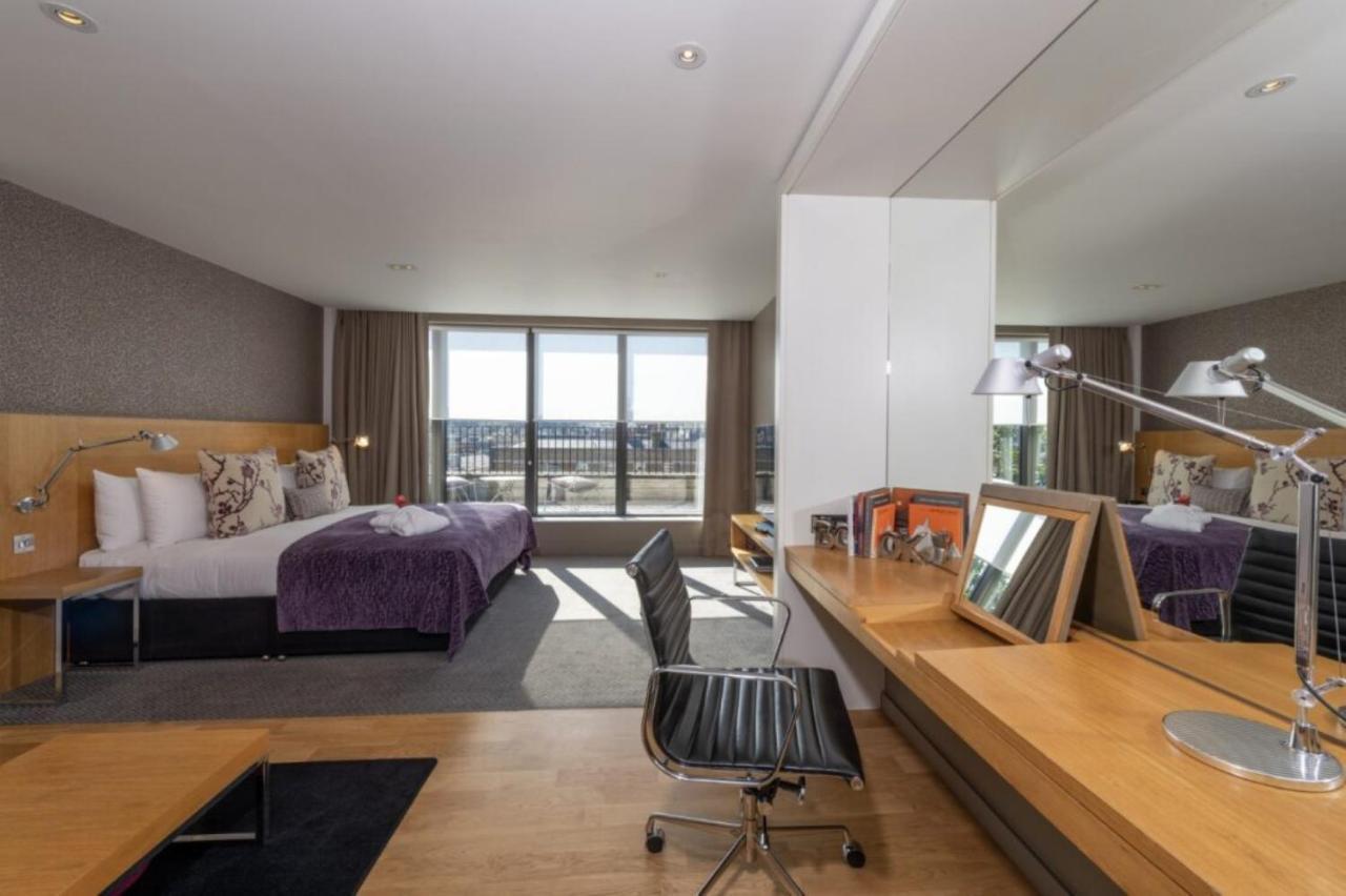 Apex Temple Court Hotel Londra