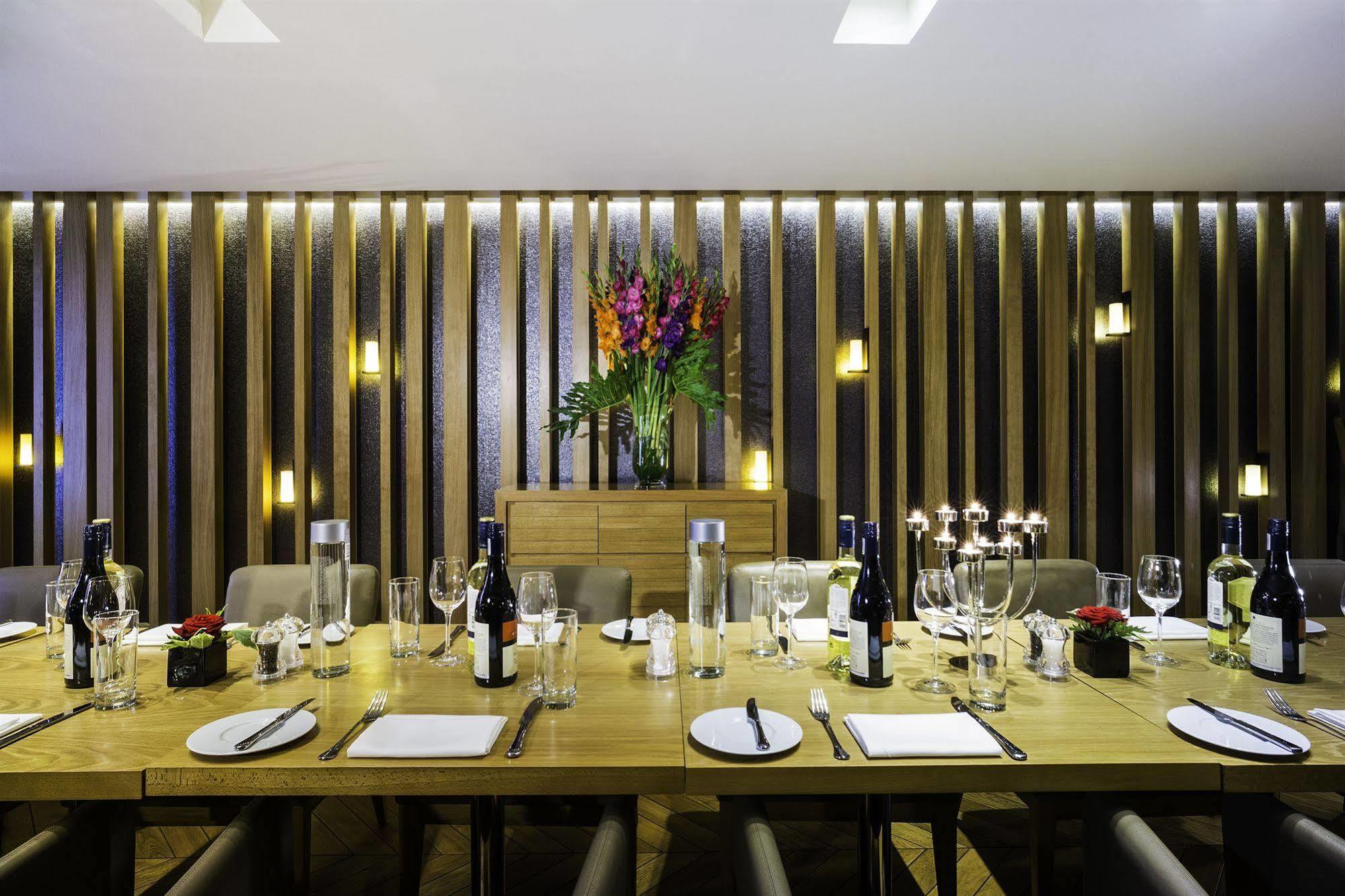 Apex Temple Court 4* Londra
