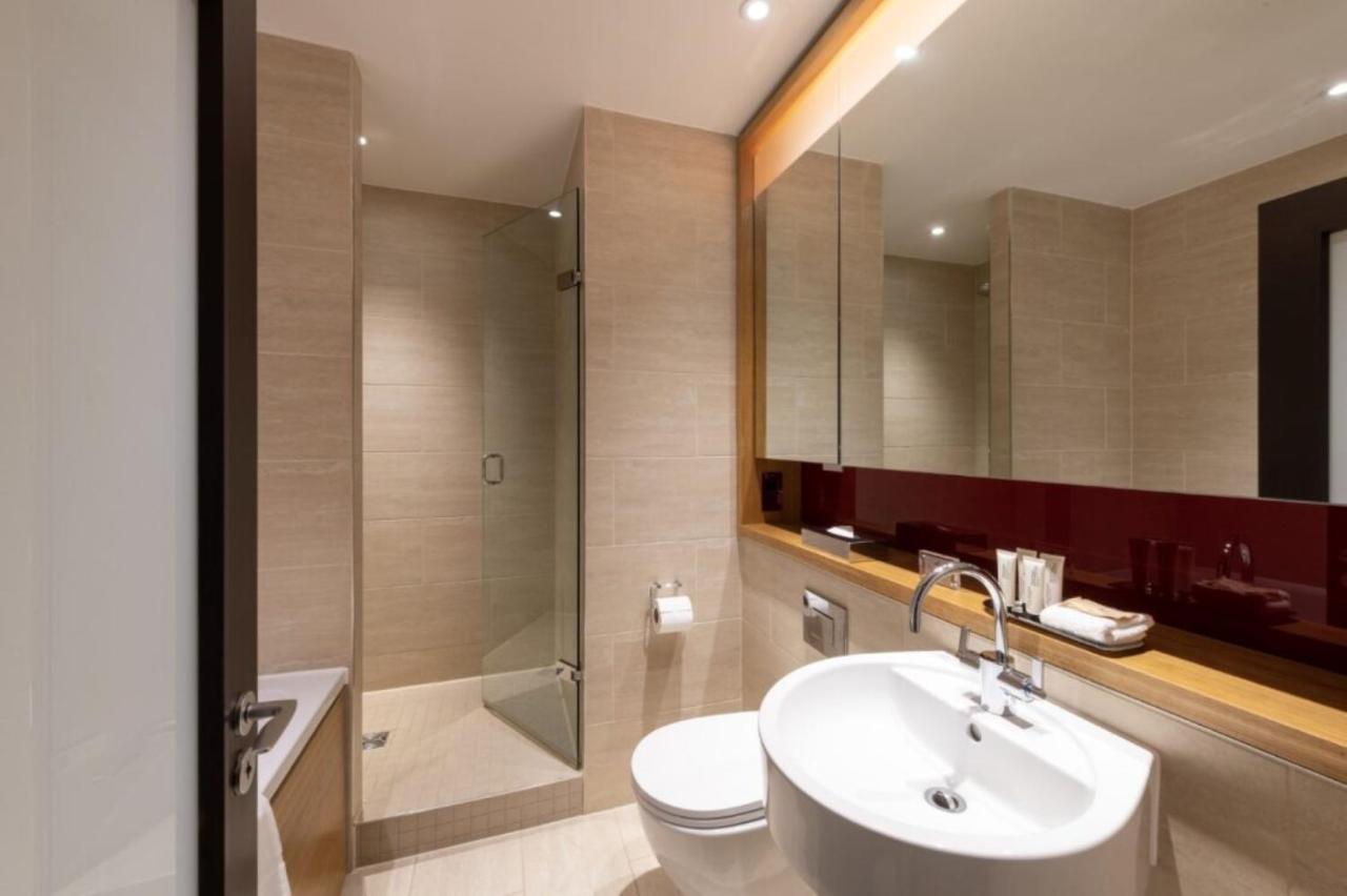 Apex Temple Court Отель 4*