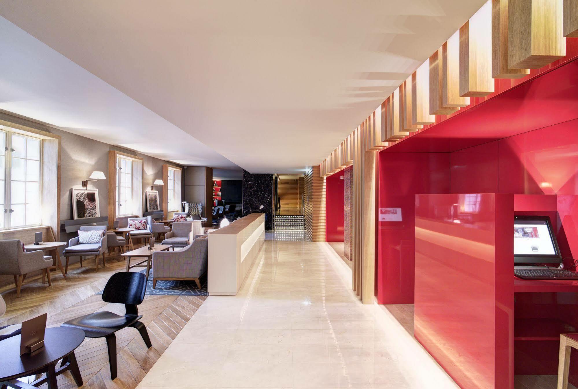 Apex Temple Court 4* Лондон